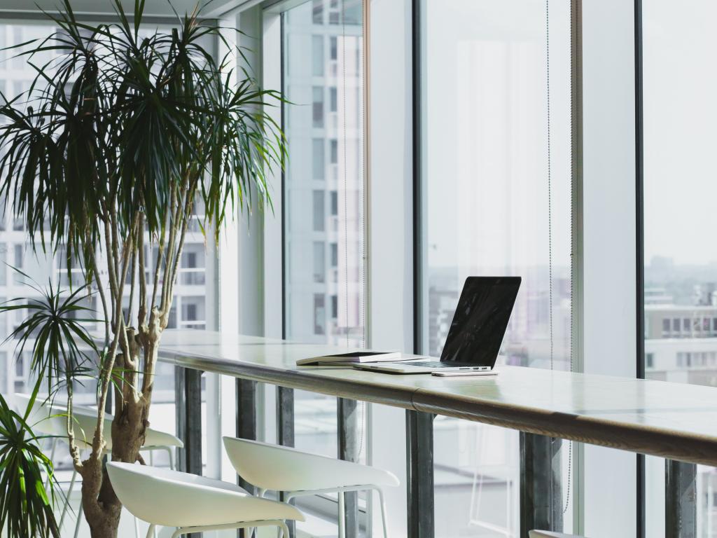 desk