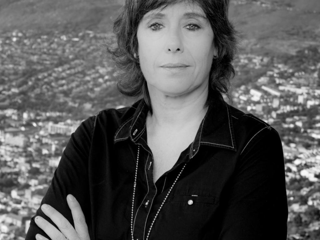 Marianne Thamm