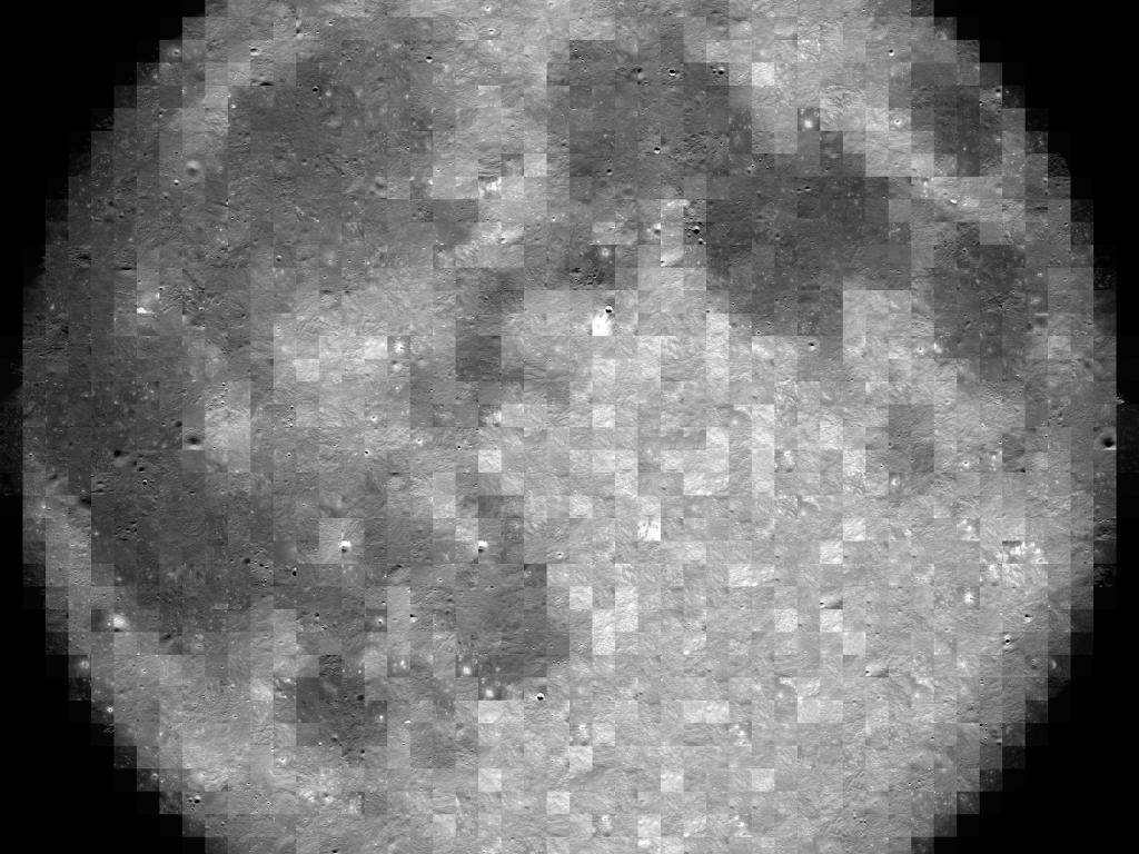 moon