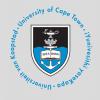 UCT logo on light grey background